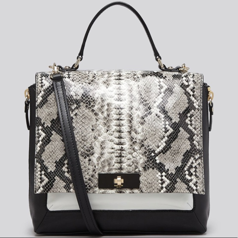 Kate Spade Abbie Beverly Road Crossbody